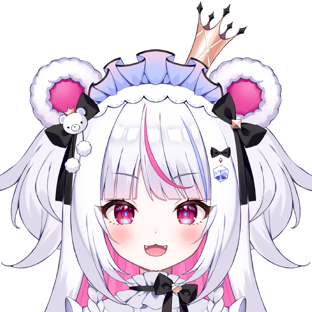 白熊りん