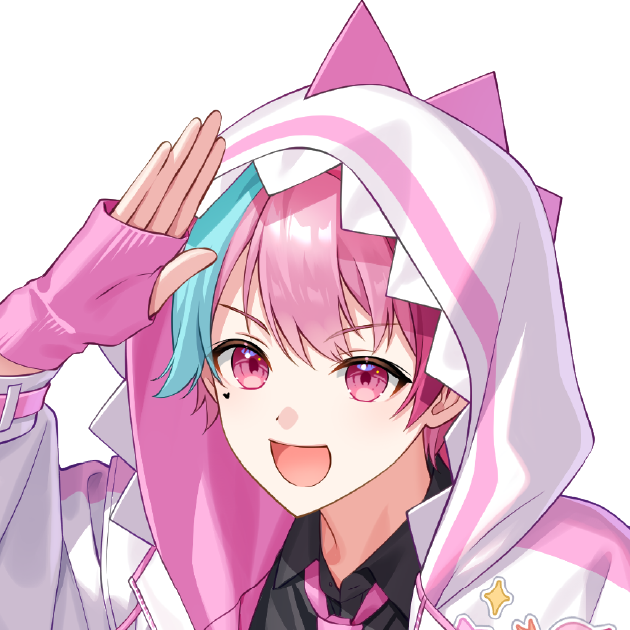 がおまる。