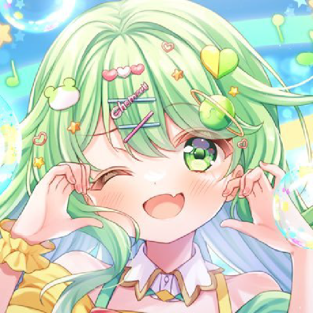 チョま