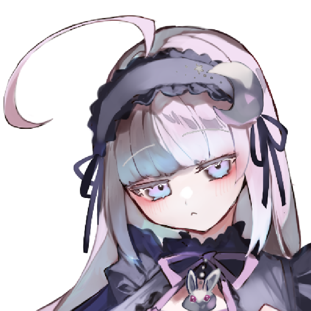 眠月ルナ