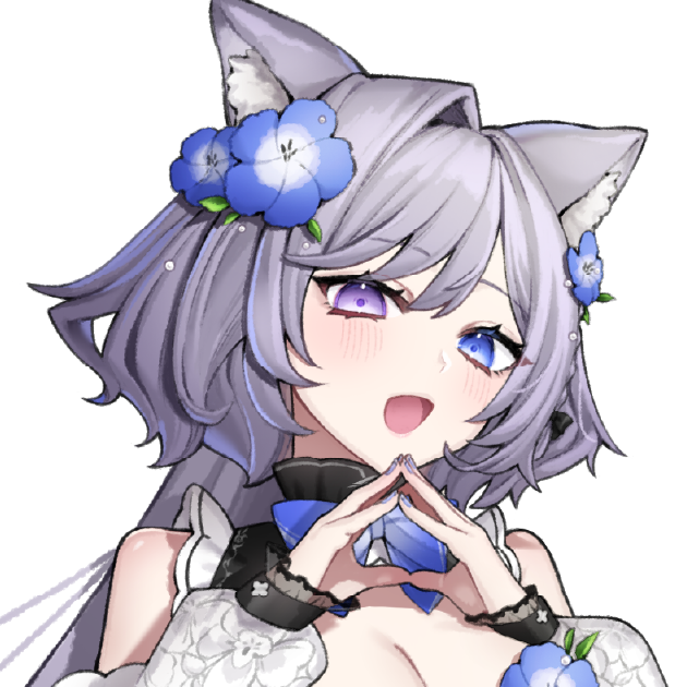 霧海みら