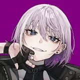 紫ヶ内ムゲイ