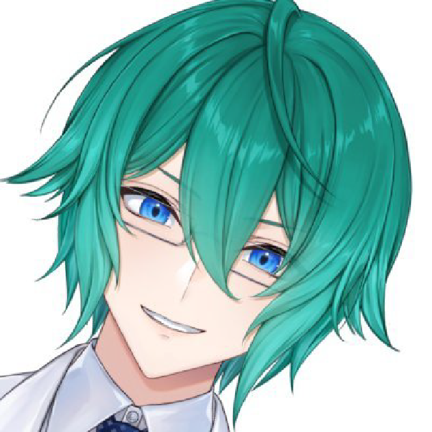 四葉 公