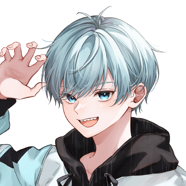 いをくん