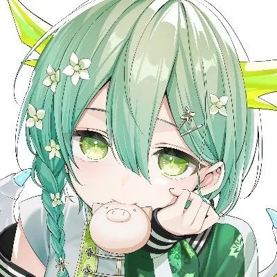 緑李しゃお