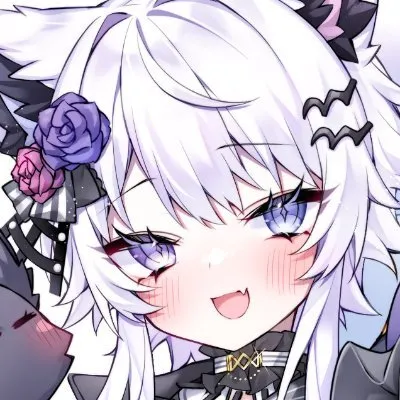 羽瑠流ウル