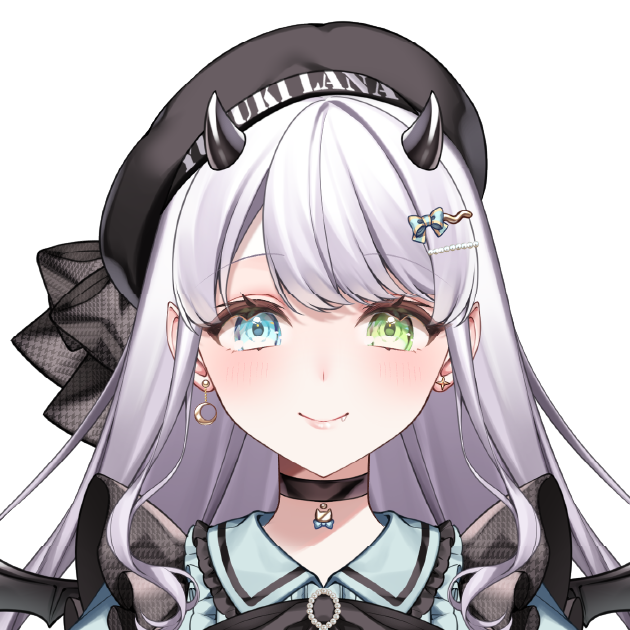 結月らな