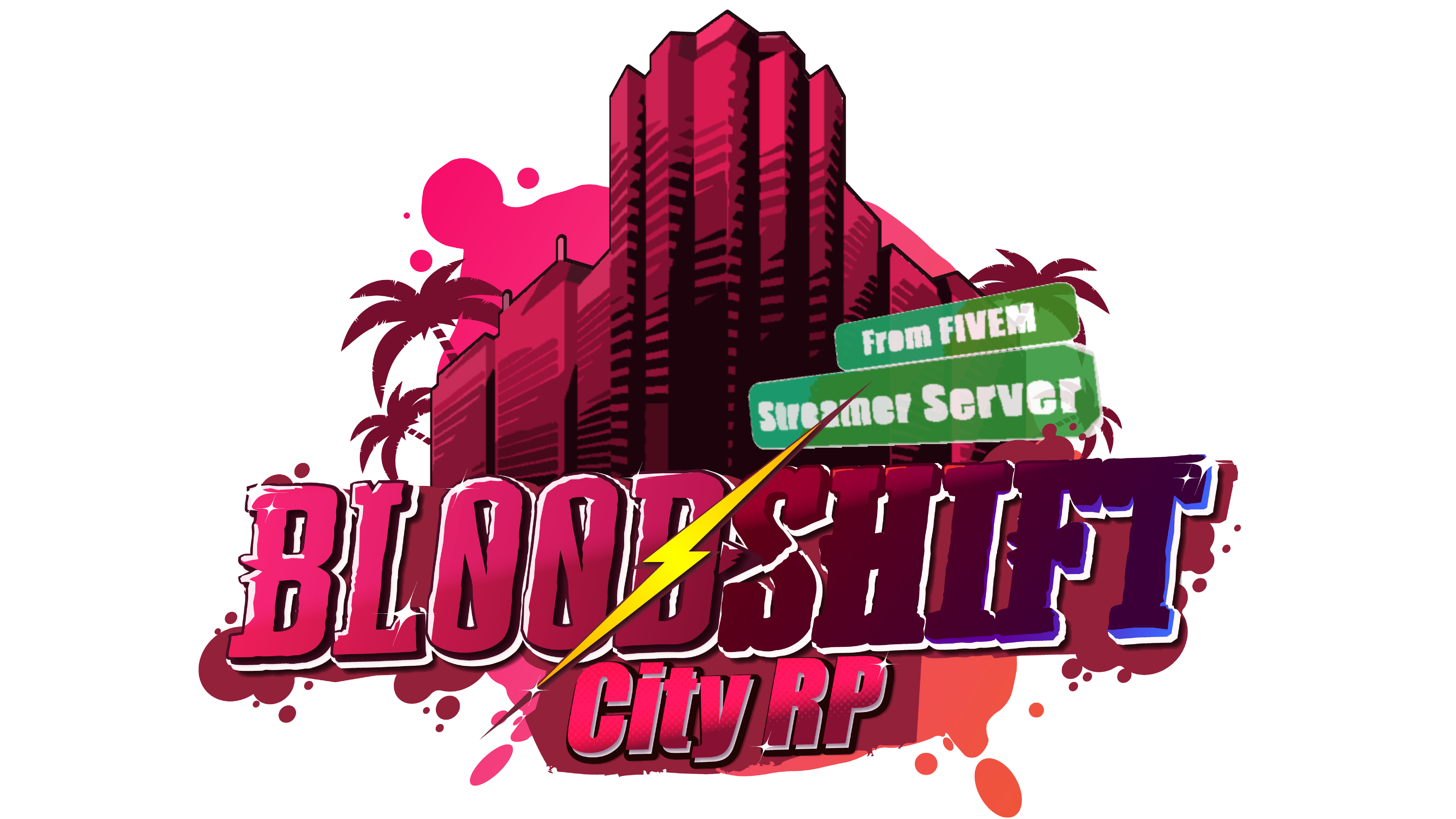 Bloodshift City RP
